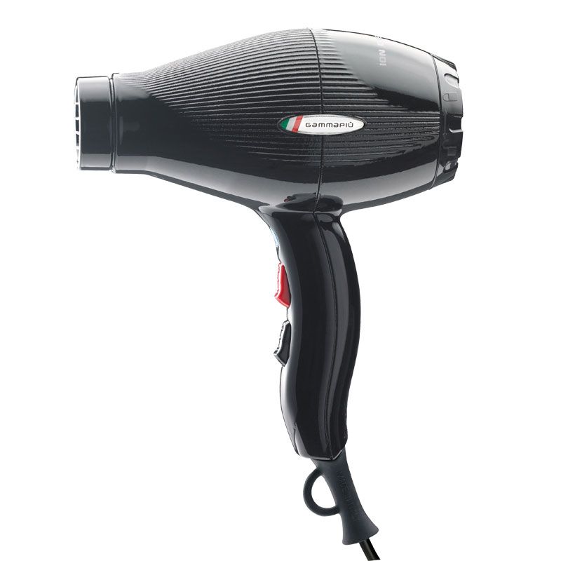 Gammapiu ION Ceramic S sechoir 2300W